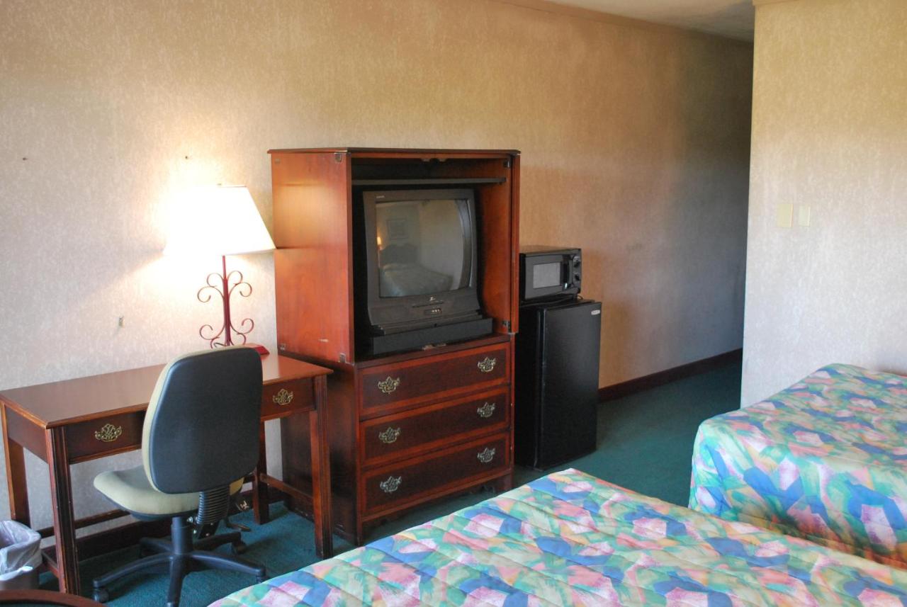 Tiger Villa Motel — photo 10
