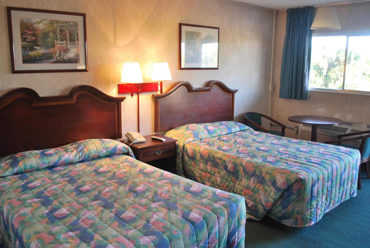Tiger Villa Motel — photo 14