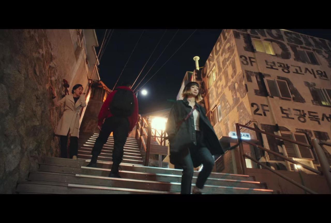 G Guesthouse Itaewon In Seoul - 5