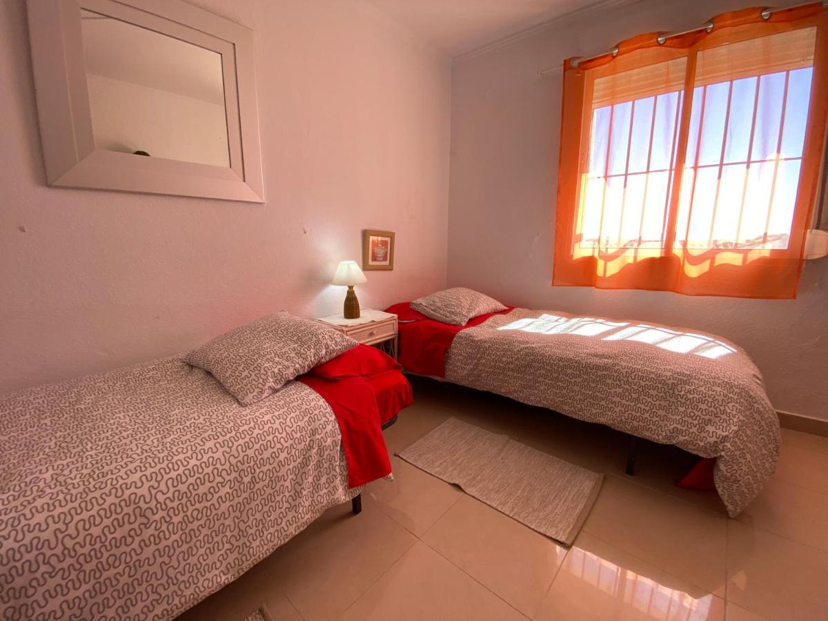 Apartamento Centauro 68 (Spanje La Cala de Mijas) - Booking.com