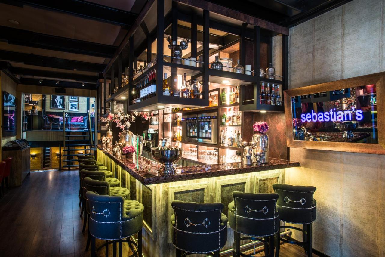 Hotel Sebastians - 2