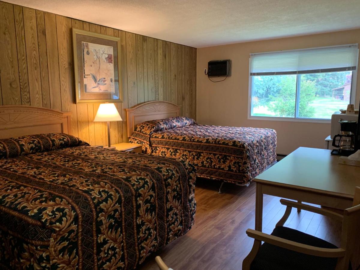 Greenwood Motel — photo 12