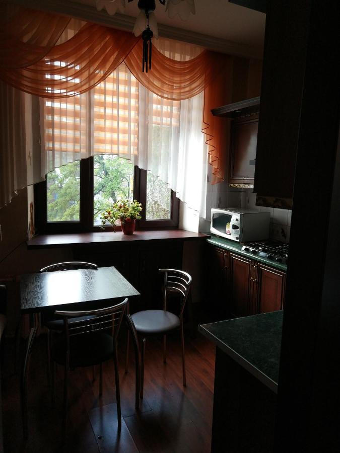 Фото Apartment Lux nearby Ukraina Moll