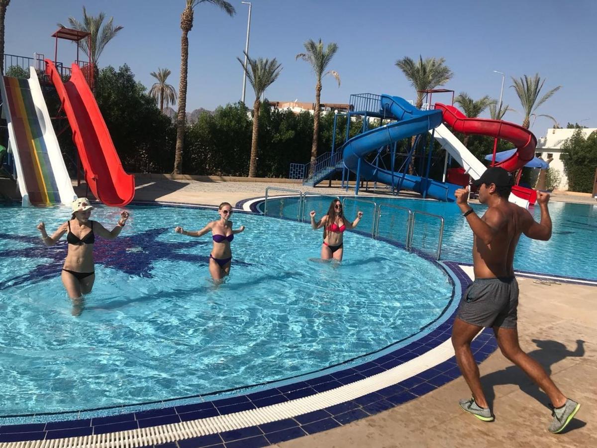 Tivoli Hotel Aqua Park photo