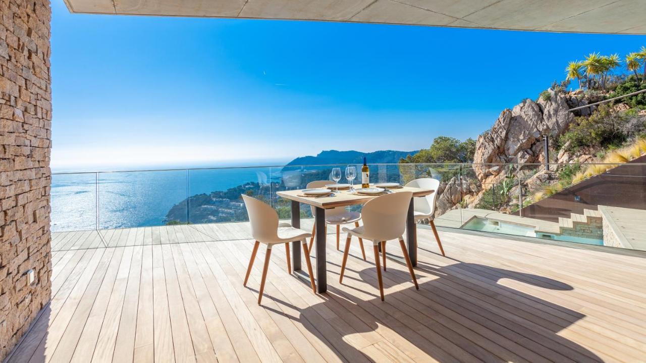Villa El Mirador, Begur – Bijgewerkte prijzen 2022