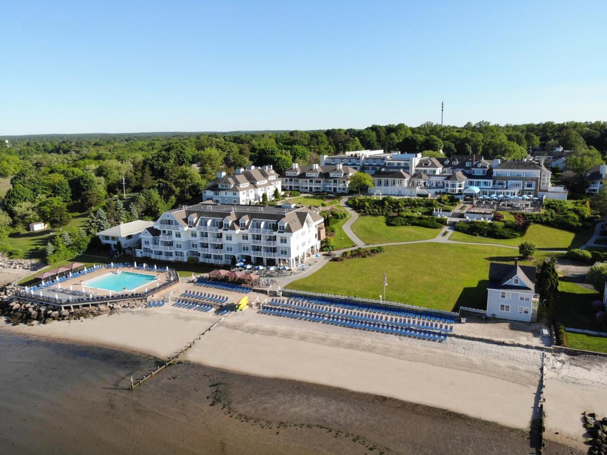 Water's Edge Resort & Spa — photo 19