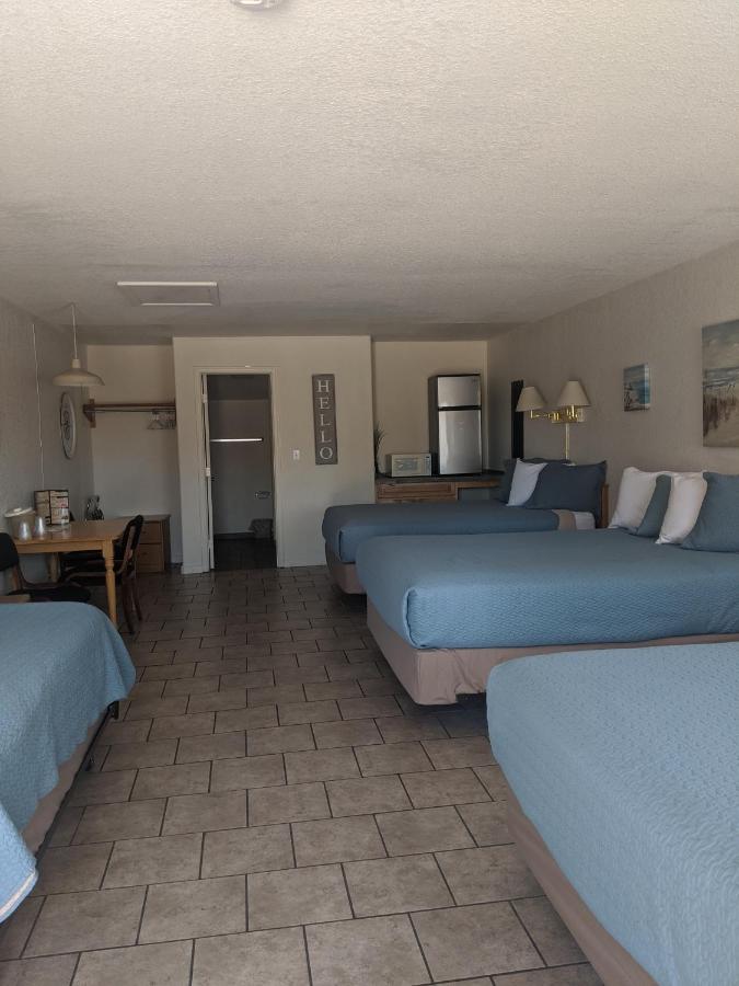 Little Daisy Motel — photo 4