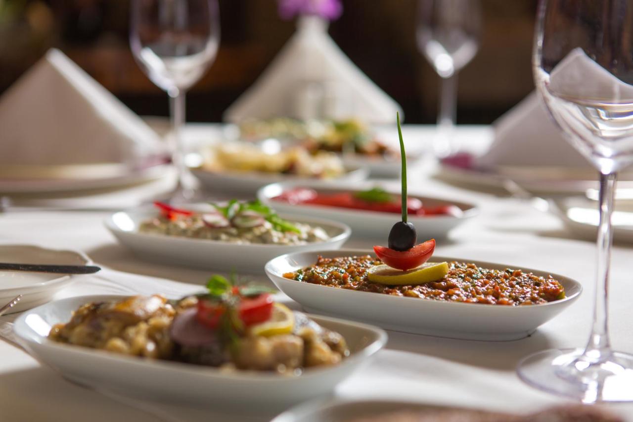 Excelsior Hotel & Spa Baku photo