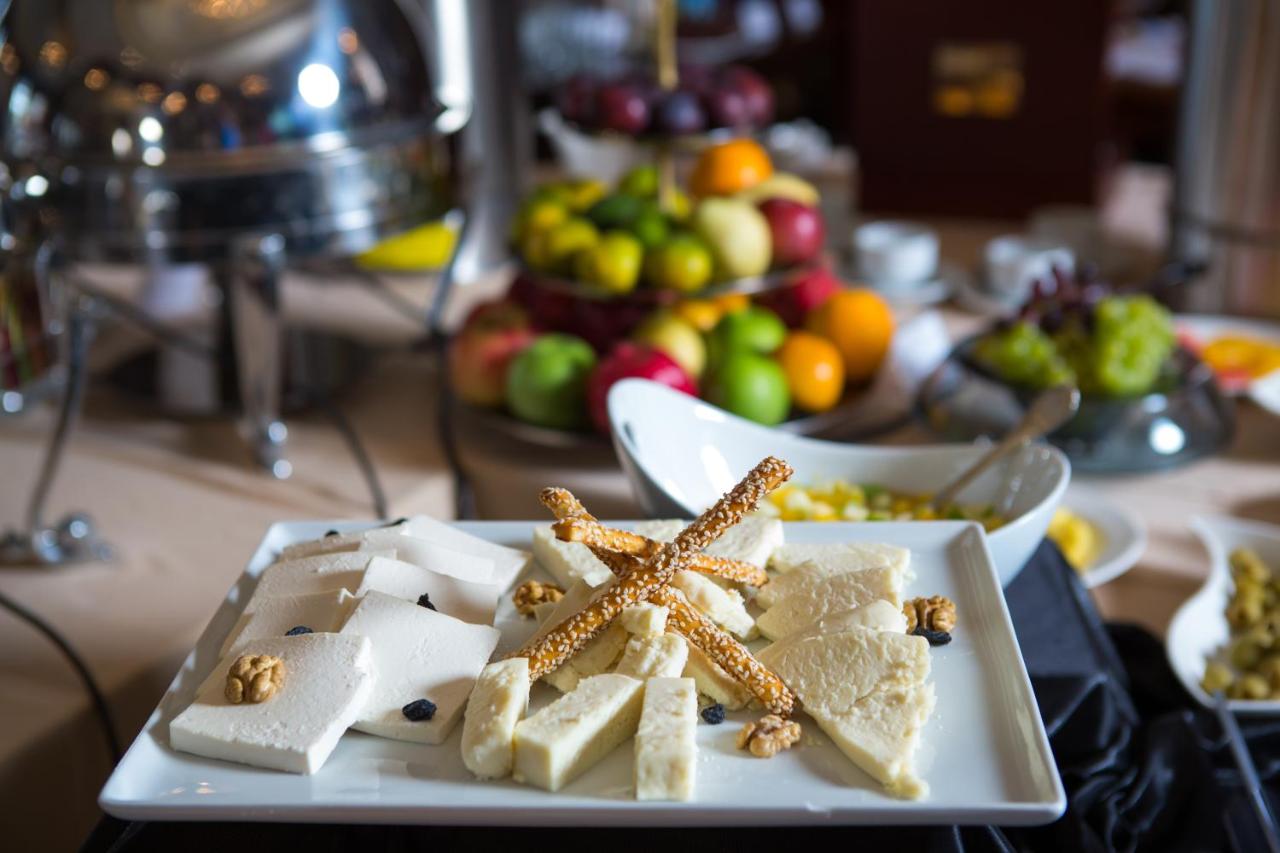 Excelsior Hotel & Spa Baku photo
