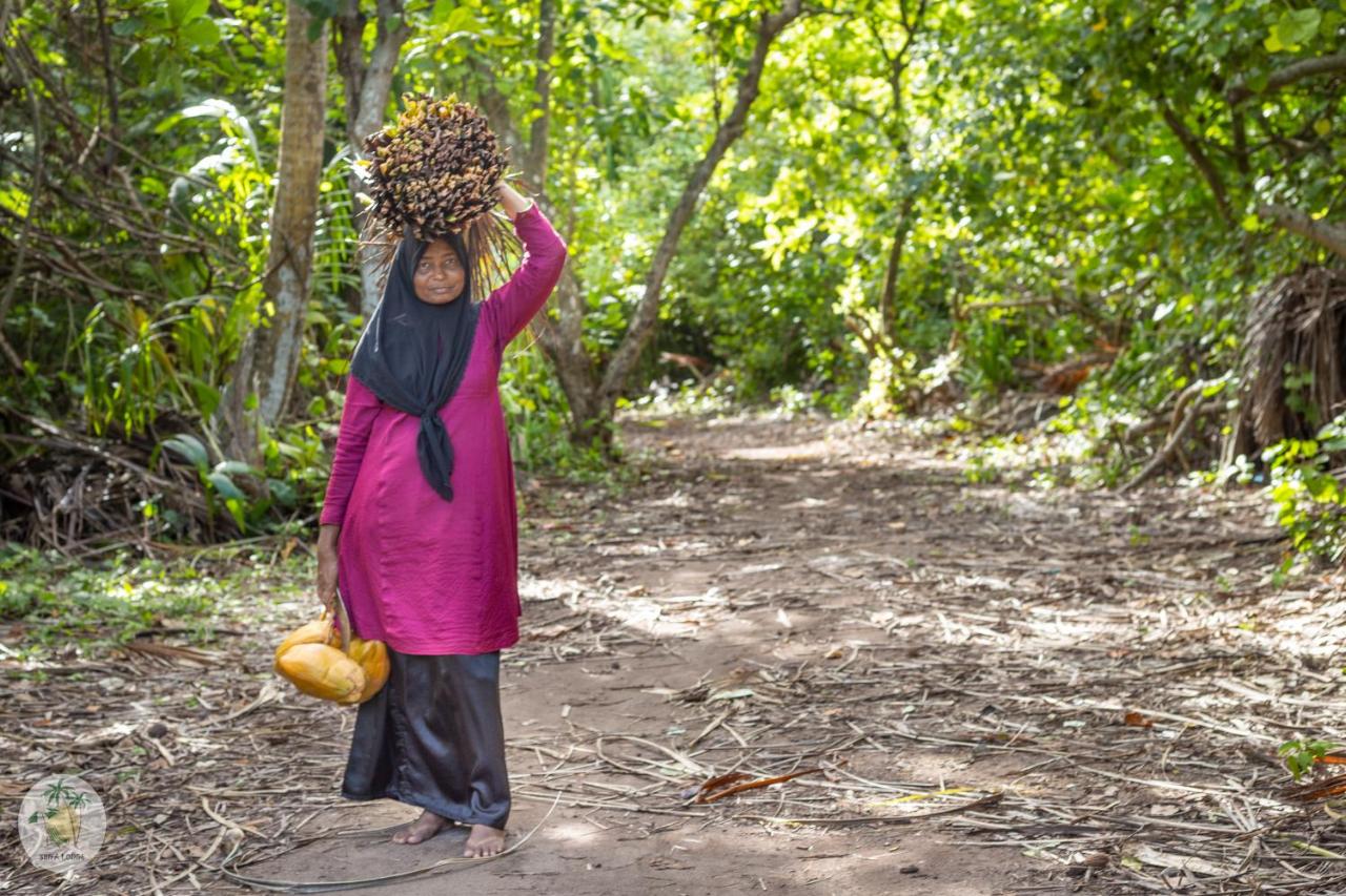 Shifa Lodge Maldives - 3