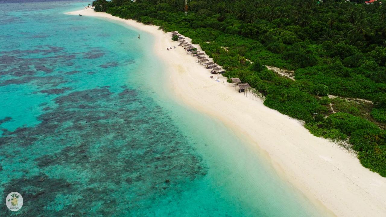 Shifa Lodge Maldives