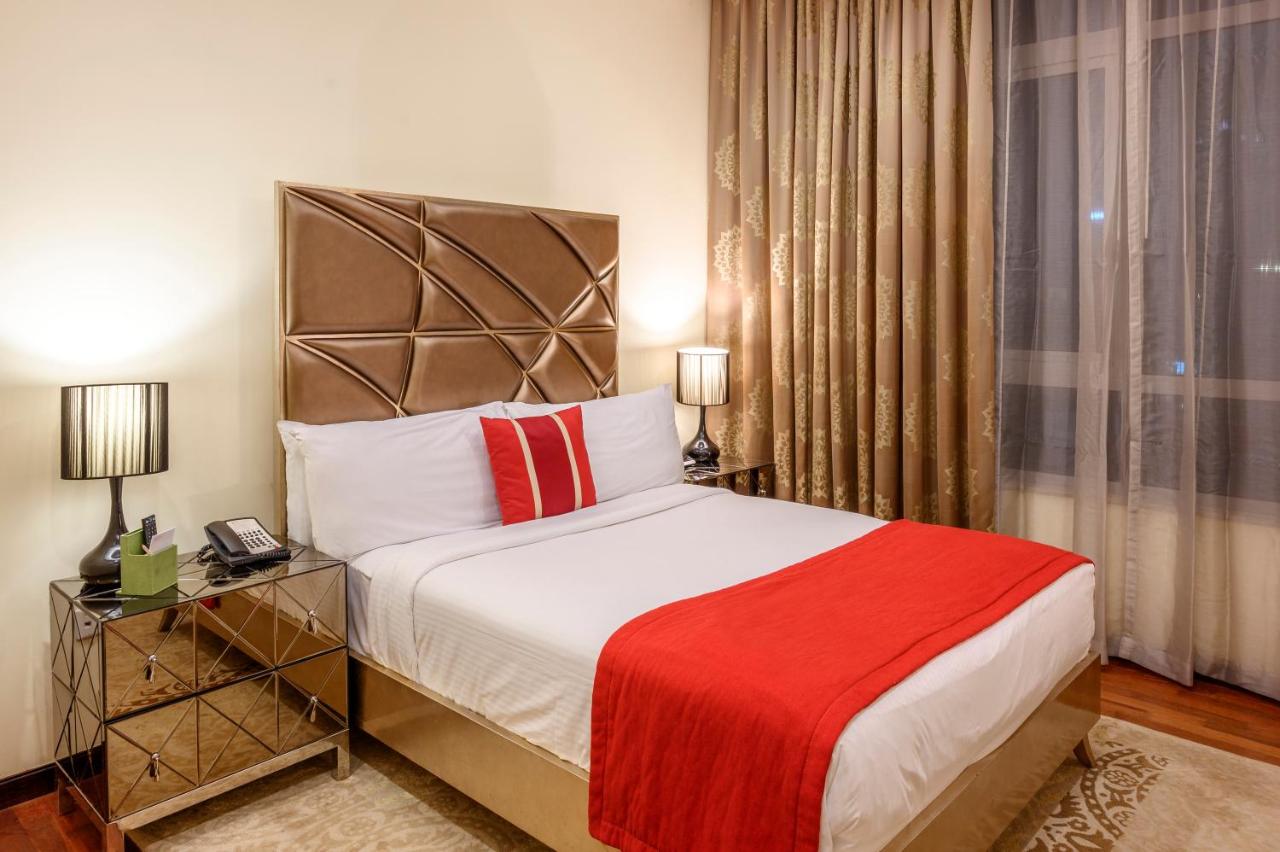 Ramada Downtown Dubai photo