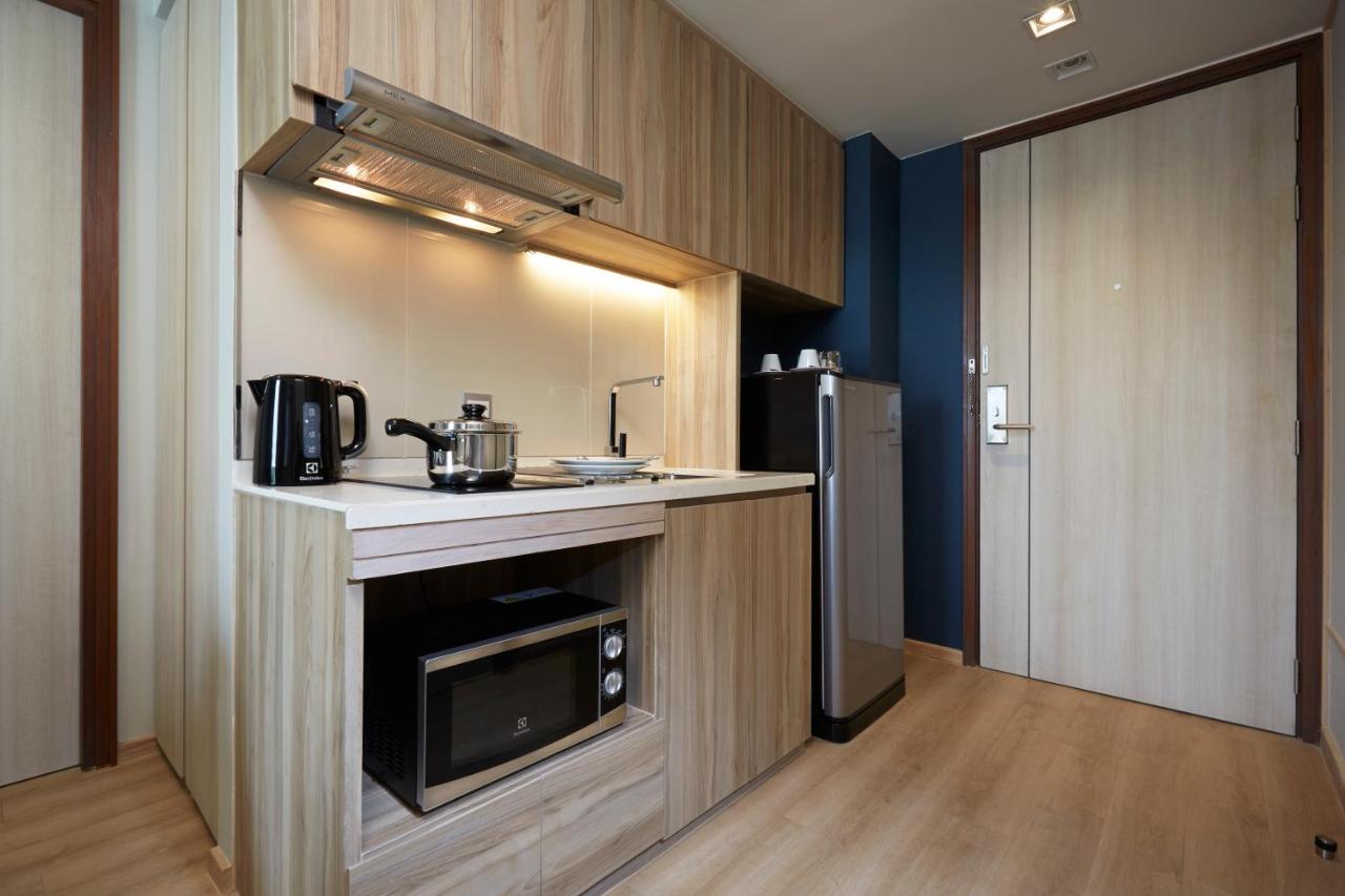 The Quarter Phromphong by UHG - 4