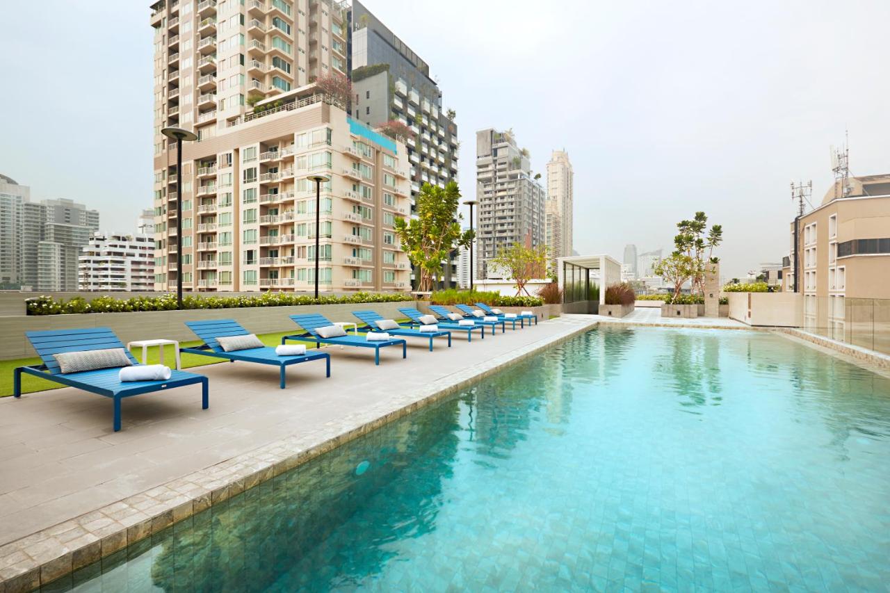 The Quarter Phromphong by UHG - 2