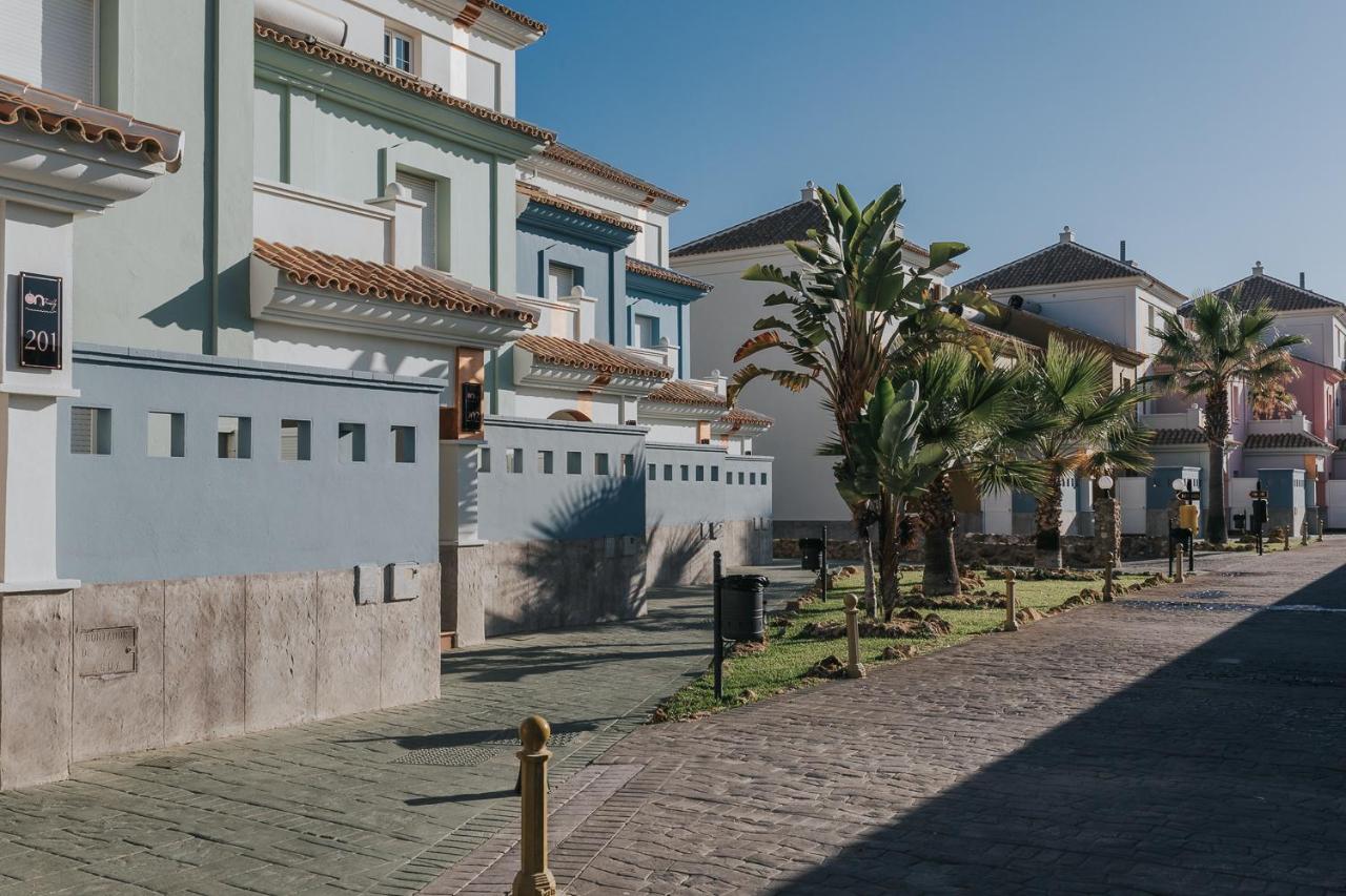 ON Family Playa de Doñana, Matalascañas – Bijgewerkte prijzen ...