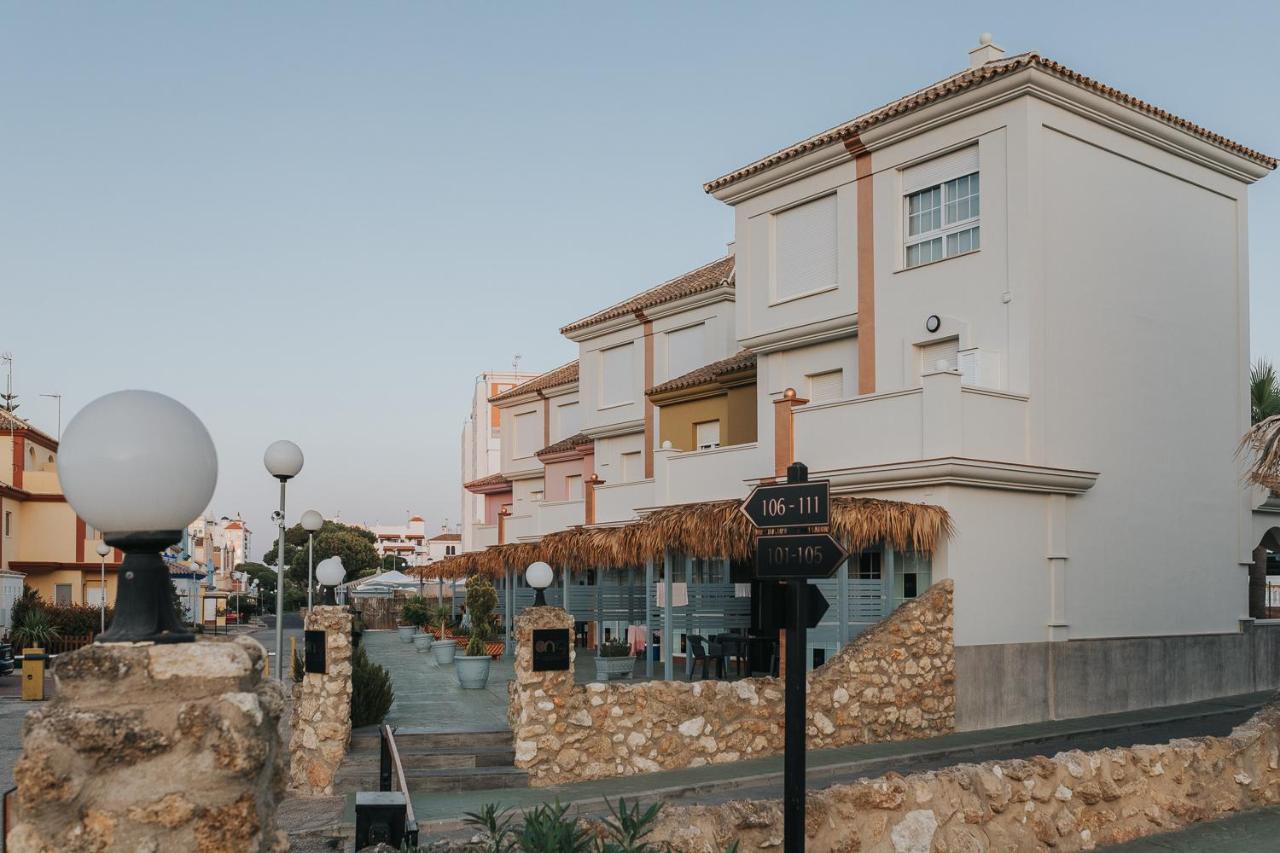 ON Family Playa de Doñana, Matalascañas – Bijgewerkte prijzen ...