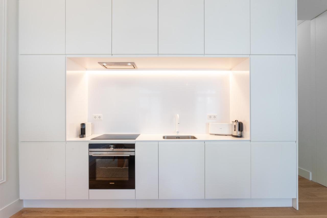 FLH Restauradores Bright Flat - 3