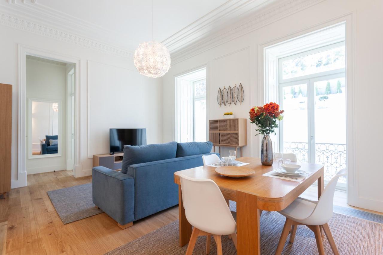 FLH Restauradores Bright Flat - 2