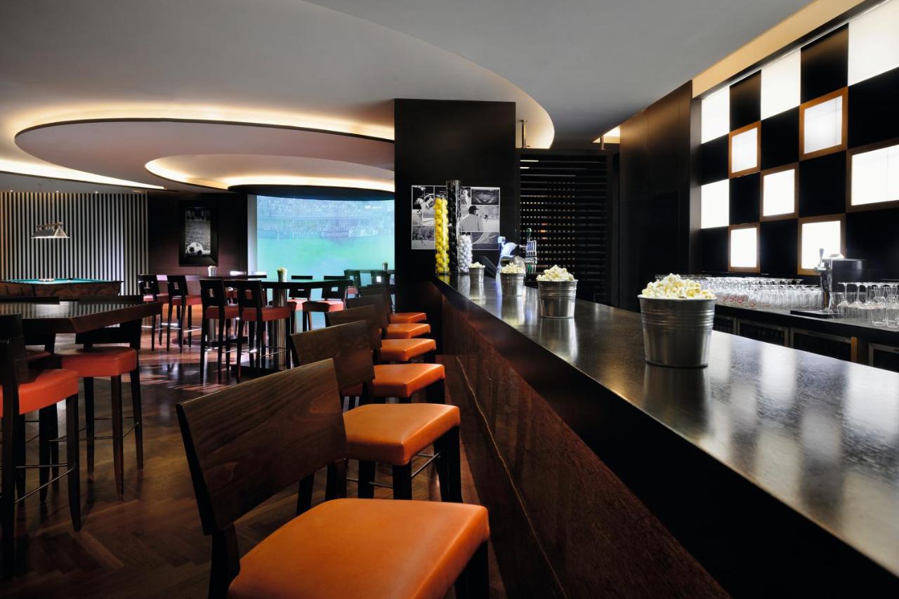 Mövenpick Hotel Jumeirah Beach photo