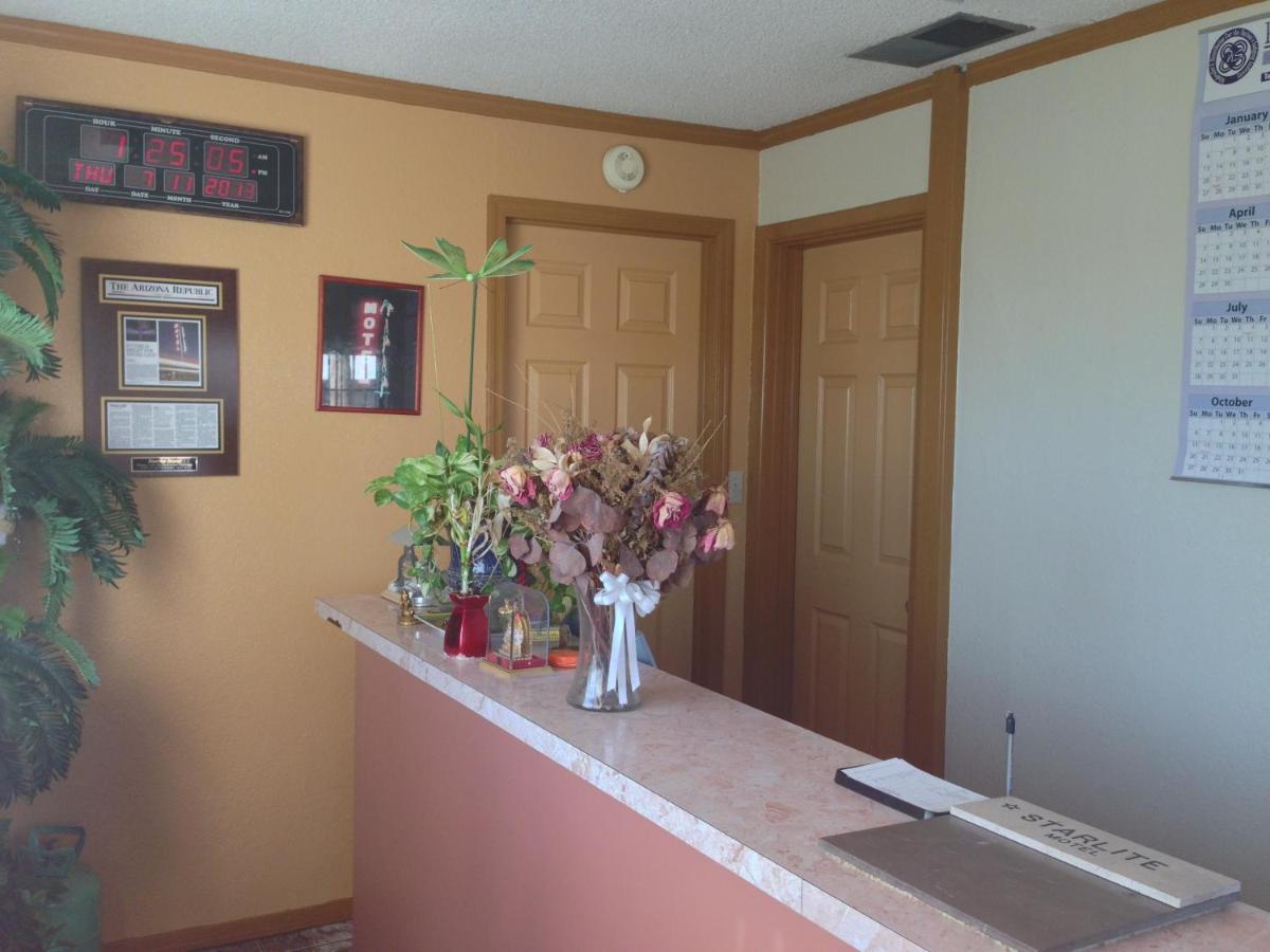 Sunland Motel Mesa — photo 24