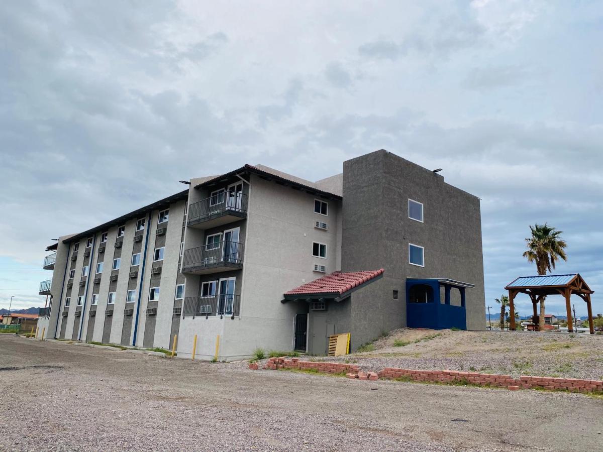 Sunshine Motel — photo 7