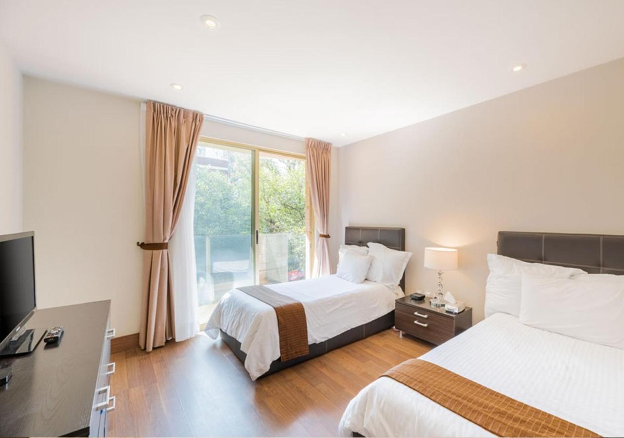 Lamartine 619 Residencial - 4