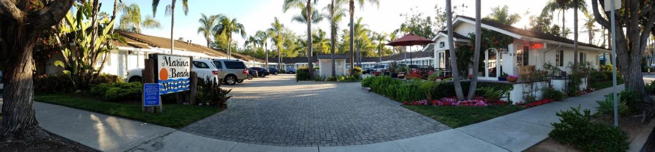 Marina Beach Hotel — photo 18