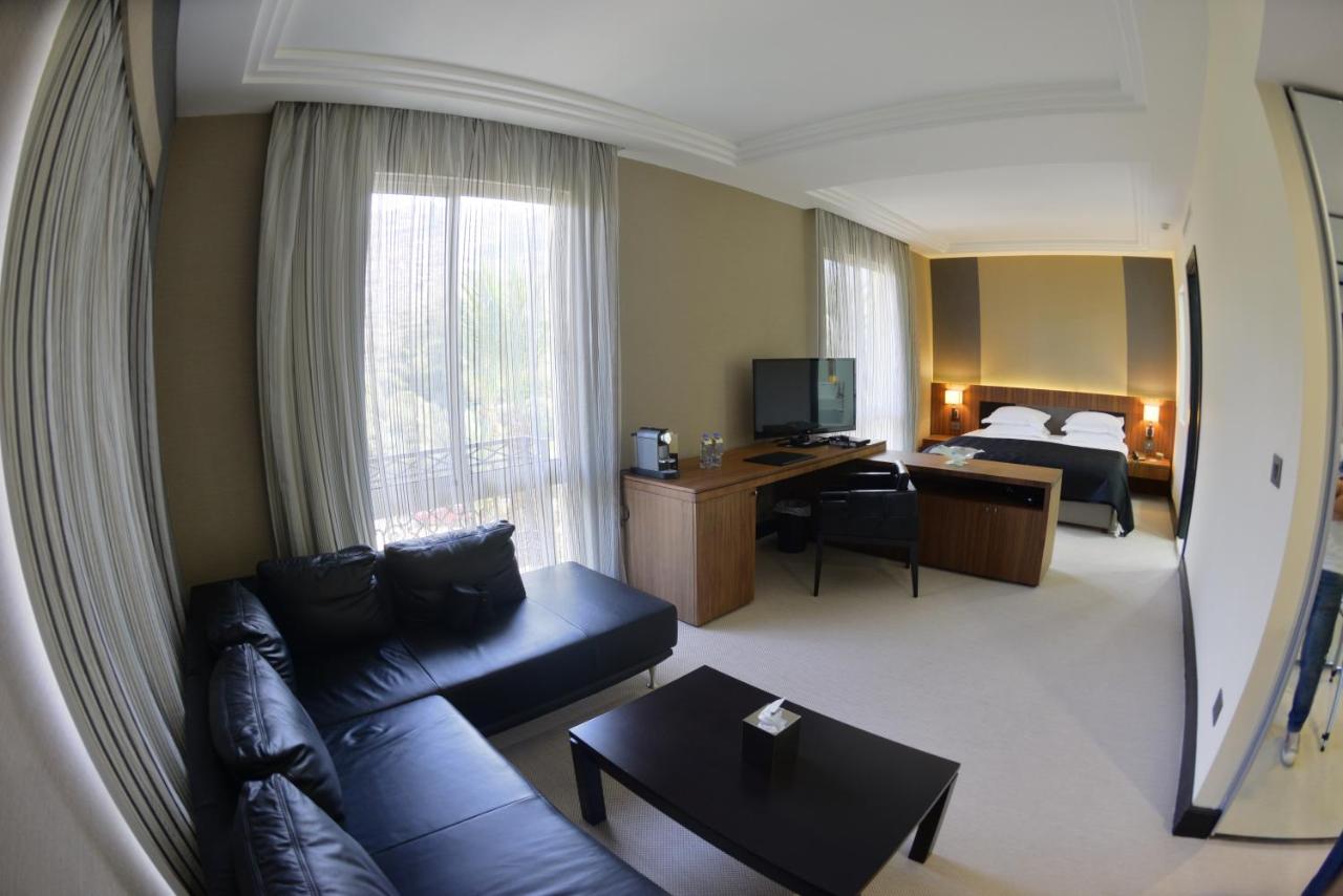 Lamunia Hotel photo