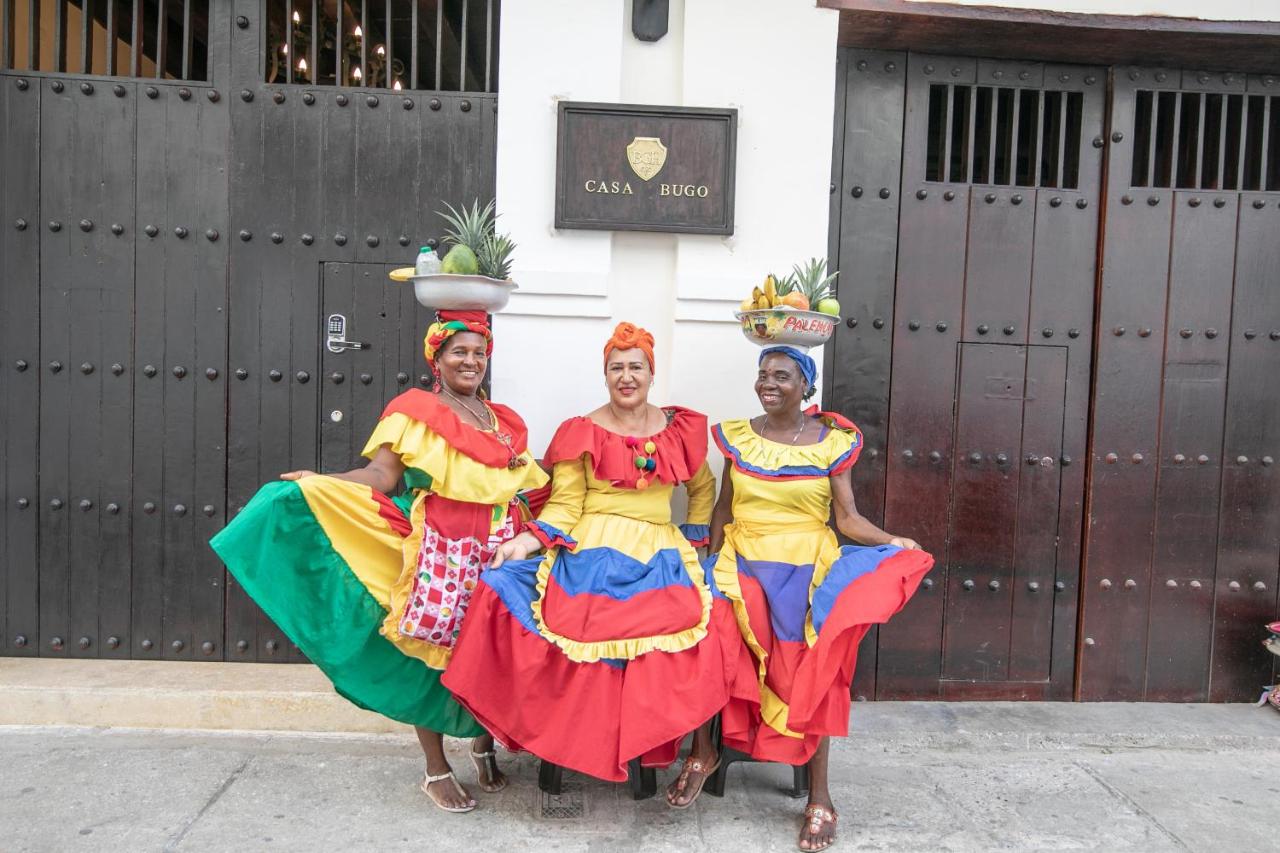 Casa BuGo photo