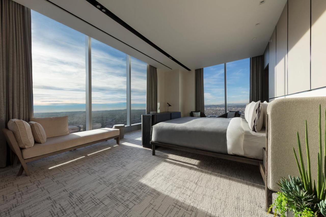 InterContinental - Los Angeles Downtown by IHG - 2