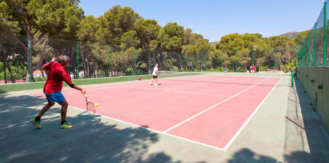 Ciudad De Vacaciones Cala Montjoi, Roses – Bijgewerkte ...