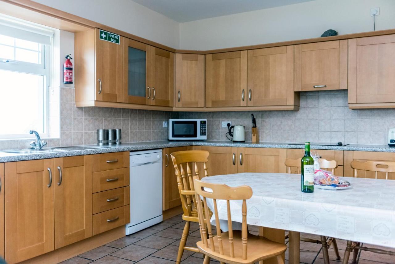Portbeg Holiday Homes at Donegal Bay - Laterooms