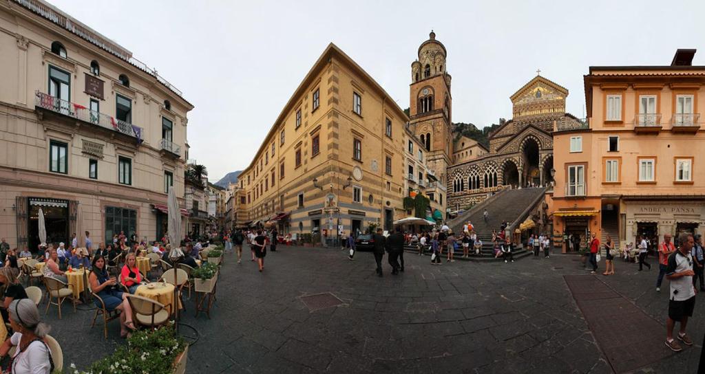 Casa Amore S Lucia - 3