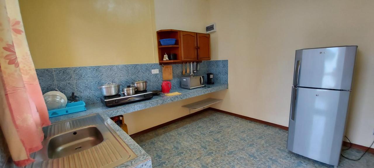 Allamanda Apartments - 100m Bain Boeuf Beach - 2