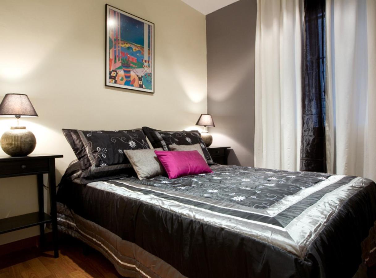 Avinguda Gaudi Apartment - 2