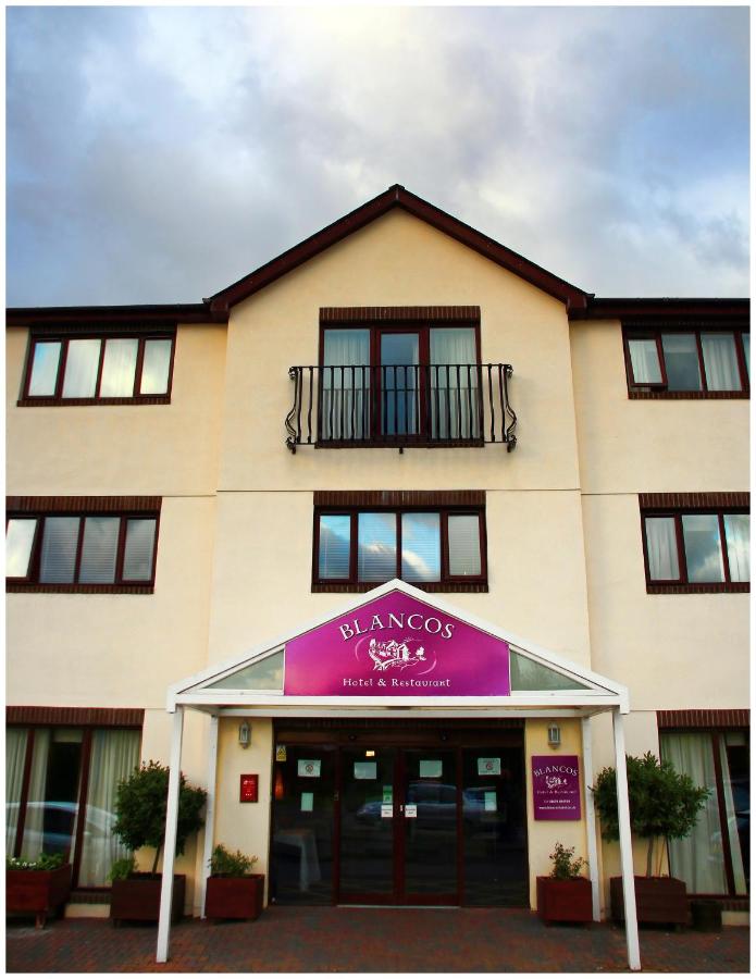 Blanco's Hotel, Port Talbot – Precios actualizados 2022