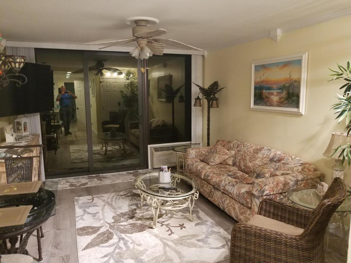 Myrtle Beach Atlantic Palms Oceanfront — photo 16