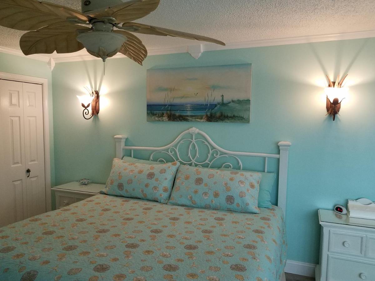 Myrtle Beach Atlantic Palms Oceanfront — photo 8