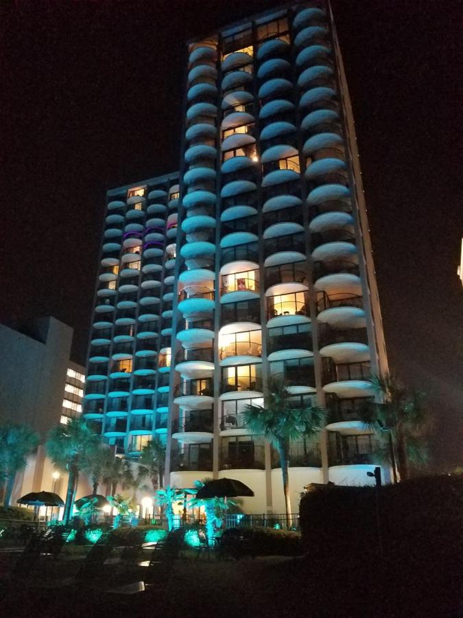 Myrtle Beach Atlantic Palms Oceanfront — photo 10