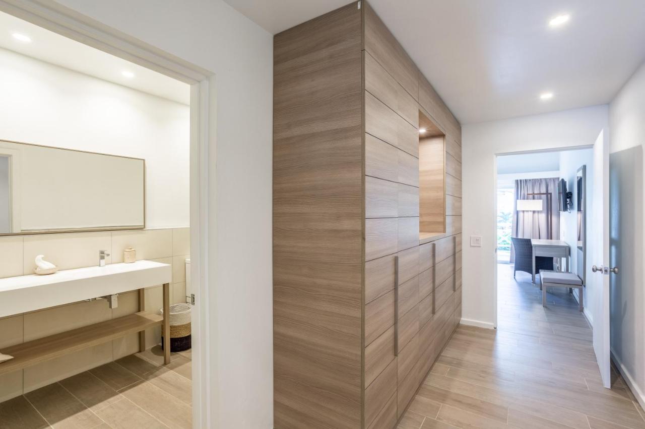 Wyndham Tortola BVI Lambert Beach Resort - 3