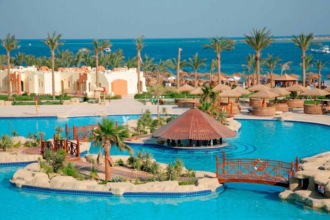 Sunrise Select Royal Makadi Resort, Hurghada