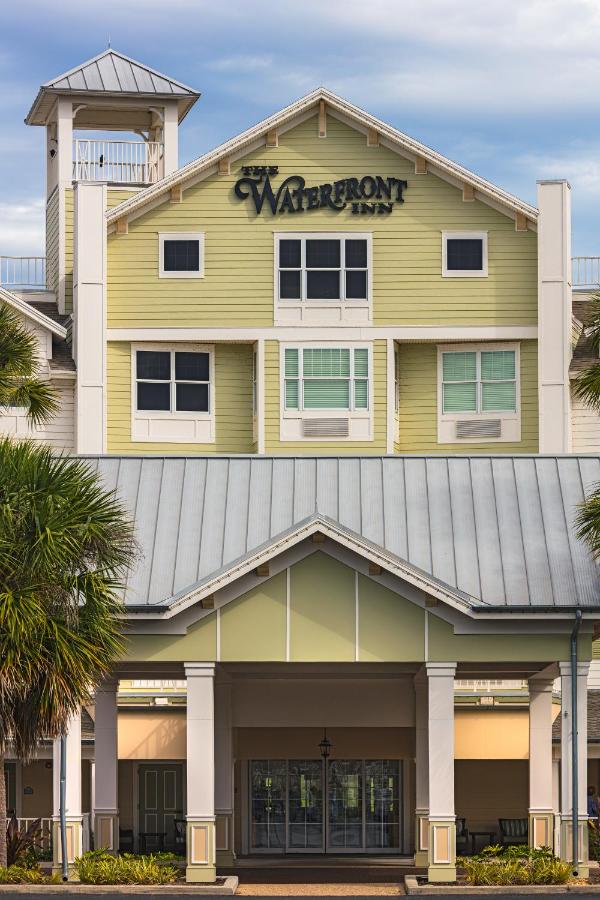 The Waterfront Inn — photo 15