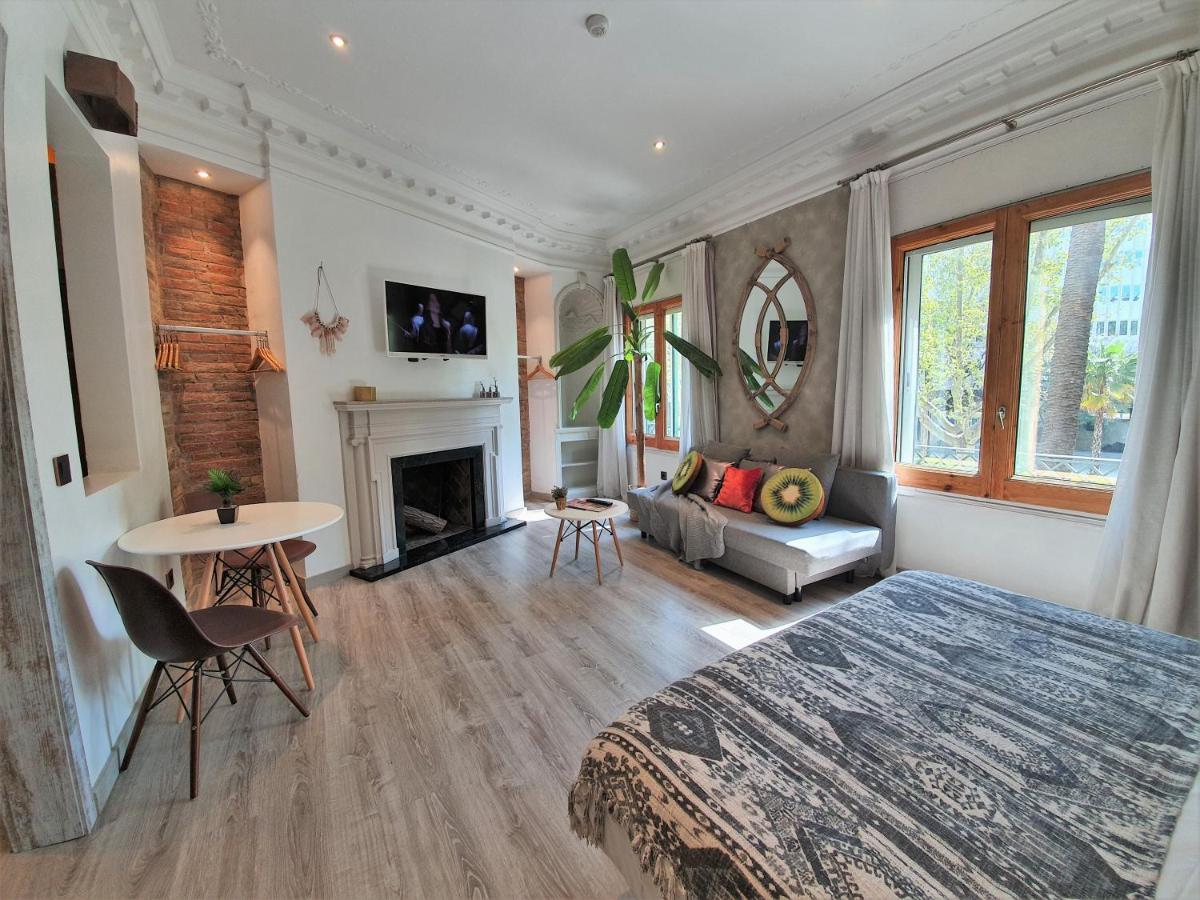 DreamKeys Barcelona City - 5