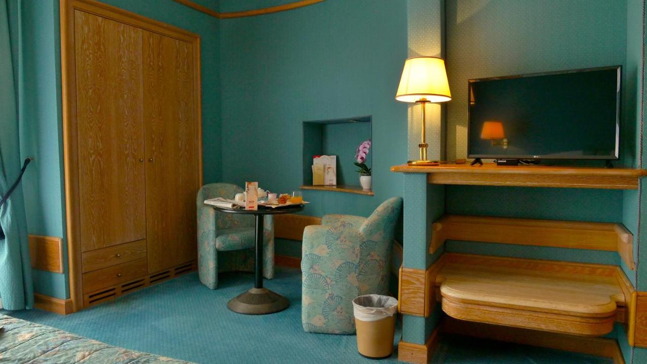 501 Hotel photo