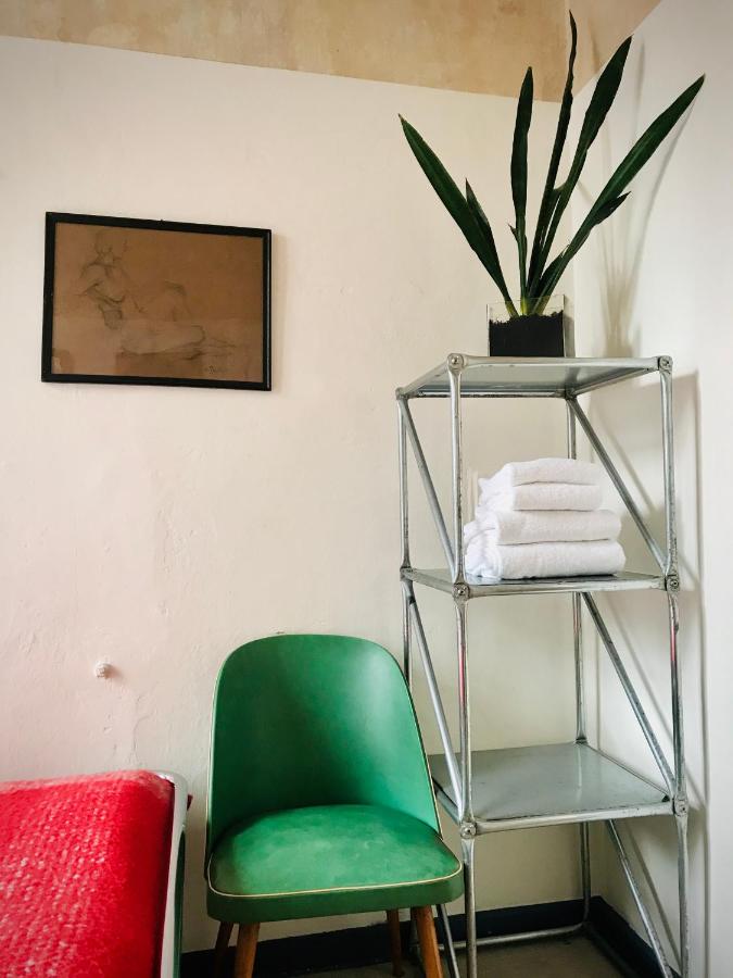 Boutique Hostel LEKKERURLAUB - 3
