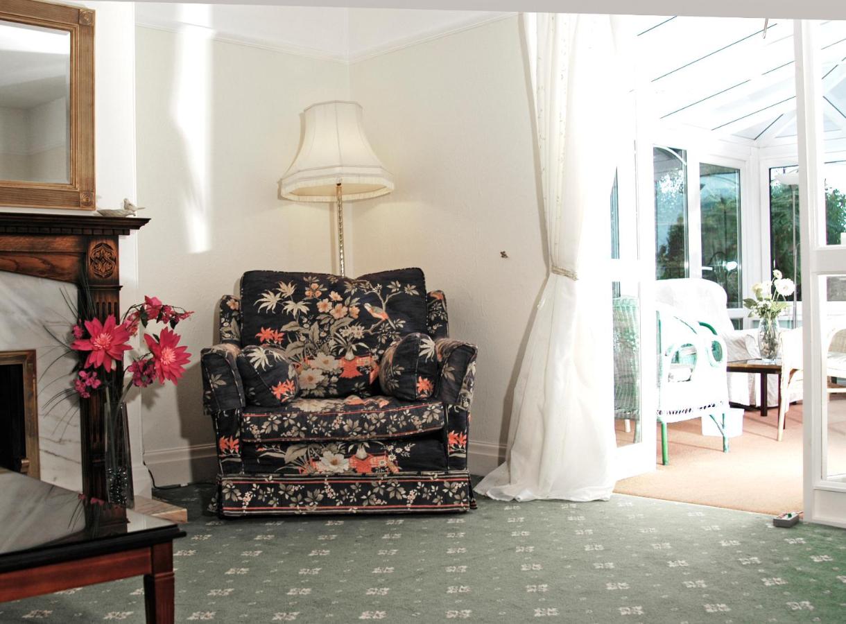 The Long Range, Budleigh Salterton