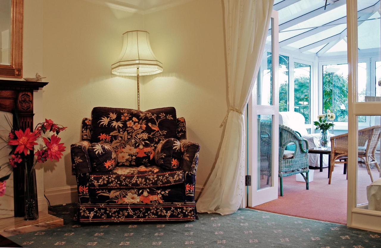 The Long Range, Budleigh Salterton