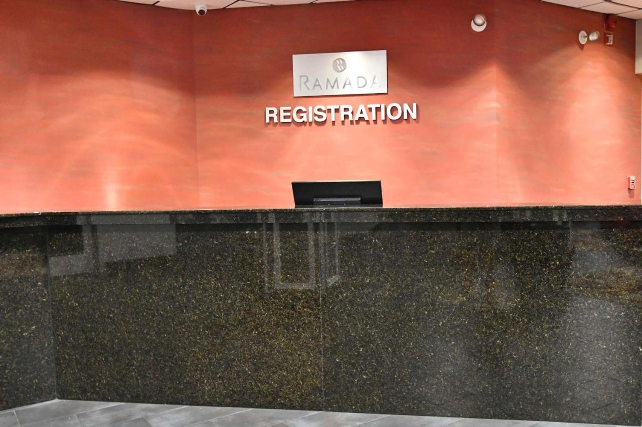 Ramada Inn Mandarin — photo 6