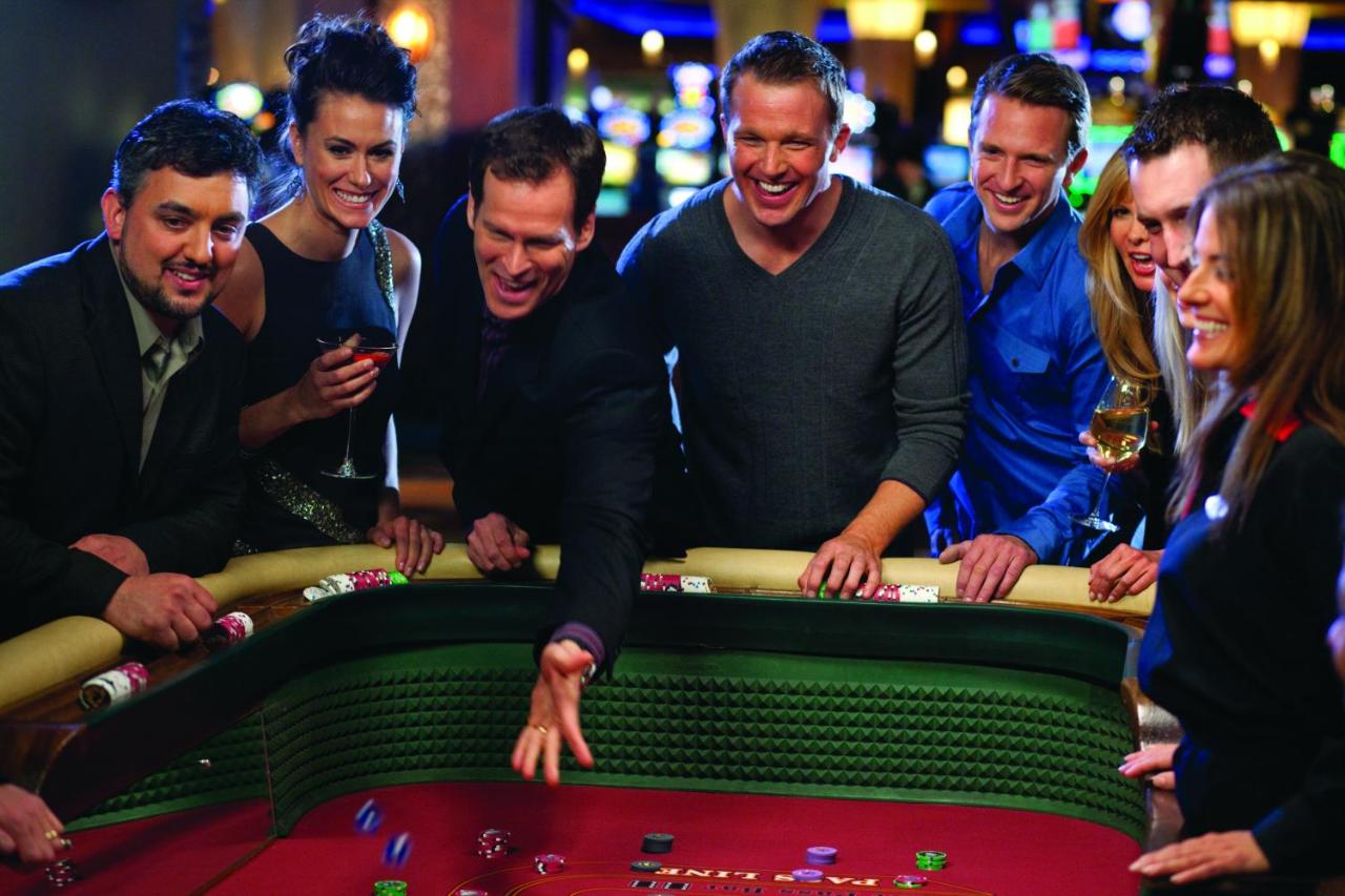 Casino — photo 10