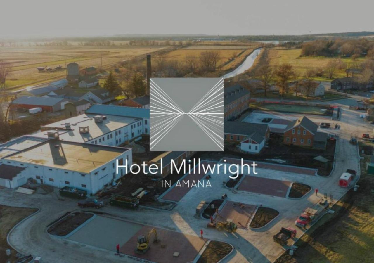 Hotel Millwright — photo 13